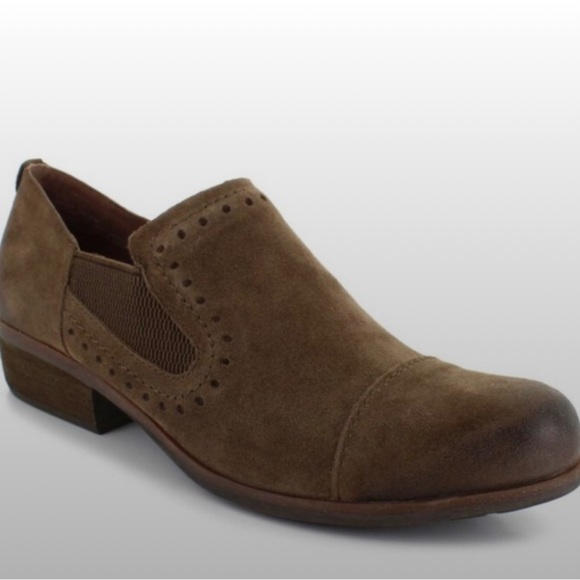 KorkEase Shoes Korks By Korkease Gertrude Boot Poshmark